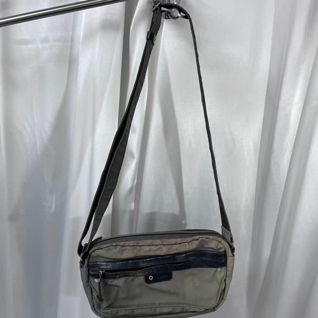 Y`SACCS by Yohji Yamamoto
