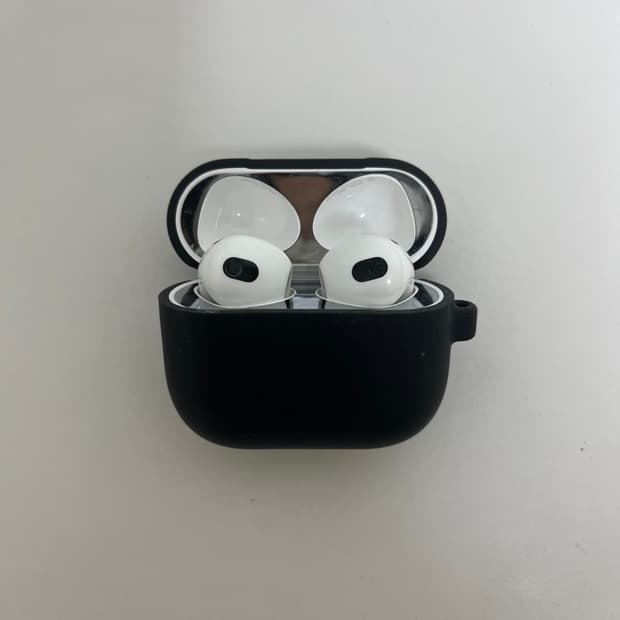 에어팟3 판매합니다