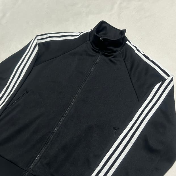 L 아디다스 x Y-3 트랙탑