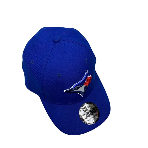 뉴에라 토론토 블루제이스 볼캡(L&XL)