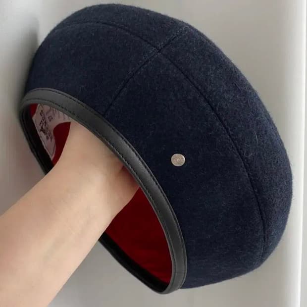 에르메스 베레모