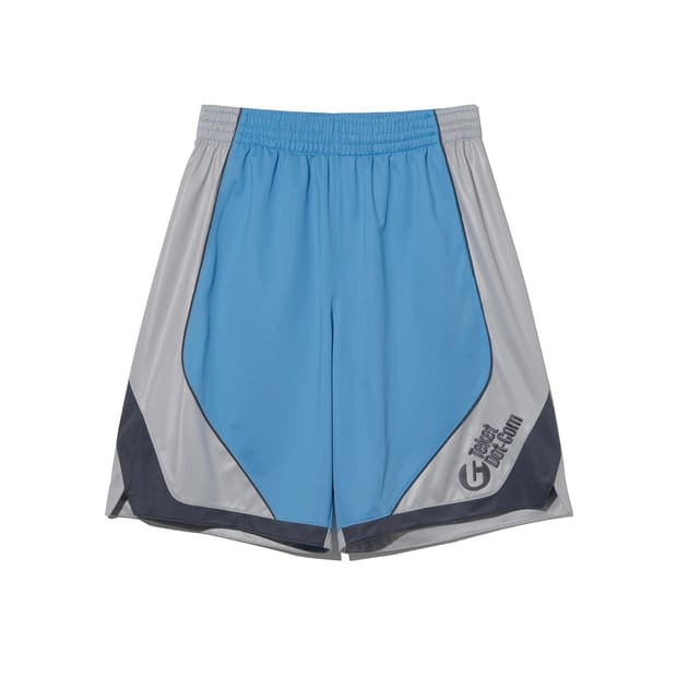 테켓 teket 쇼츠 Up Shorts Sky Blue M