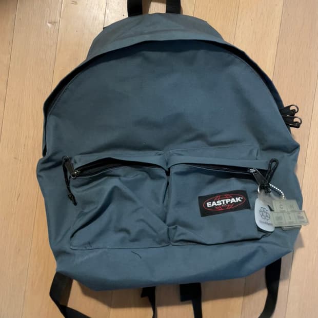 아스트팩 더블 포켓