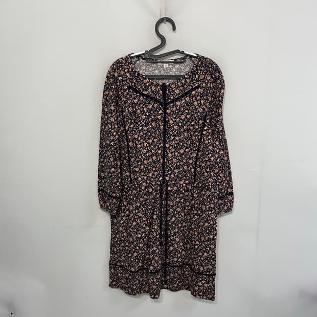 써스데이아일랜드 가을 원피스 55