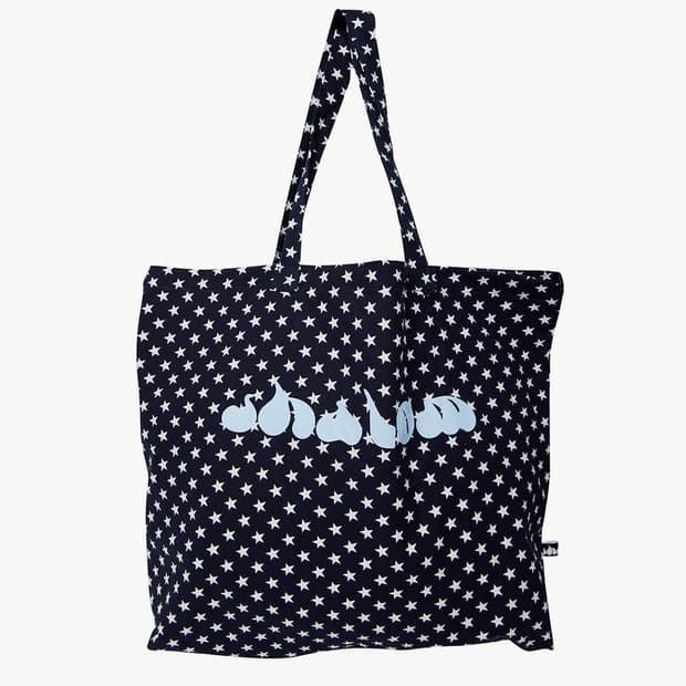 샬롬클럽 Puro Star Bag
