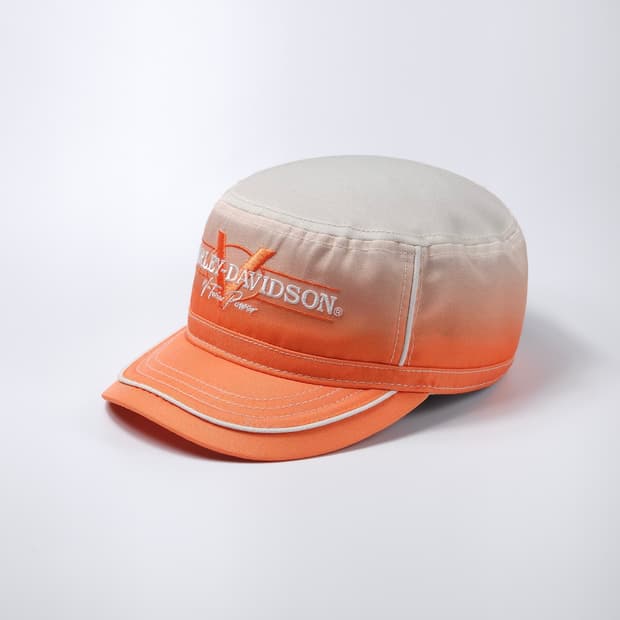 할리데이비슨 Harley-Davidson Hat