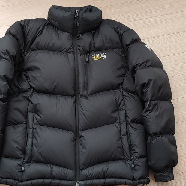 마운틴하드웨어 구스패딩 105((CL)
