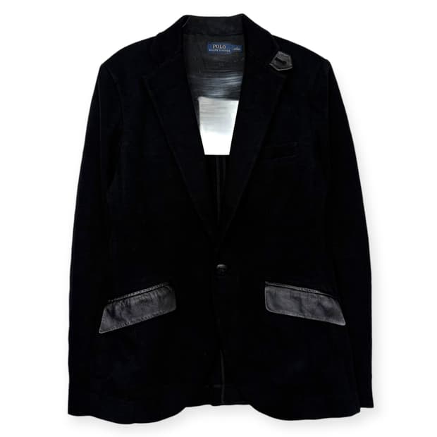 폴로 랄프로렌 블레이저 자켓