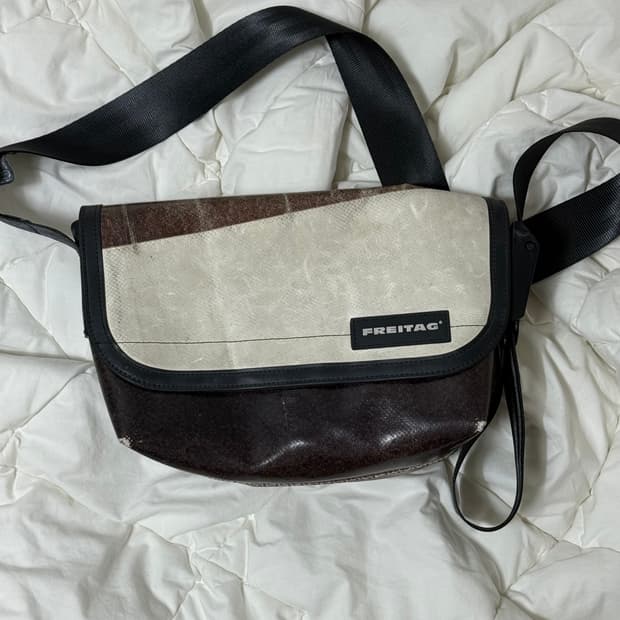 프라이탁 하파오 하와이파이브오 급처