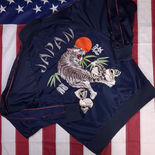 오리지날 스위치 플래닝 죽호 수베니어 트랙 져지