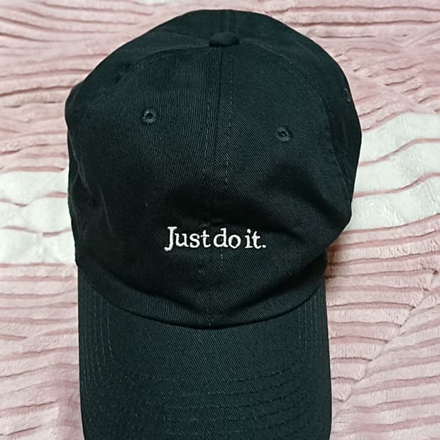 나이키 면모자 Free