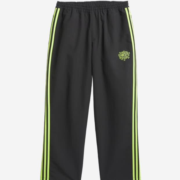 Adidas x Always Track Pant Black