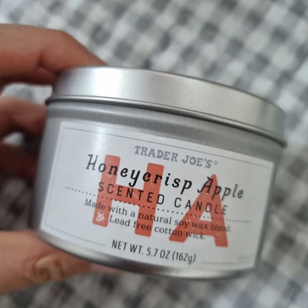 트레이더조 캔들