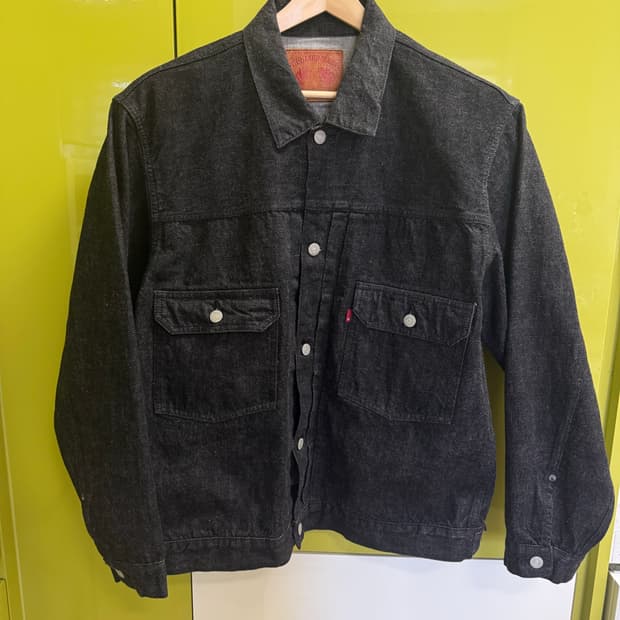 [44/32] 풀카운트 2102BK, 0105BK 셋업