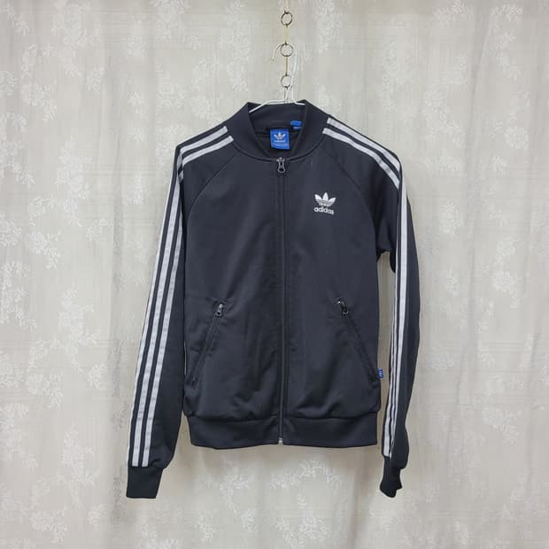 아디다스 파이어버드 삼선 트랙 자켓 