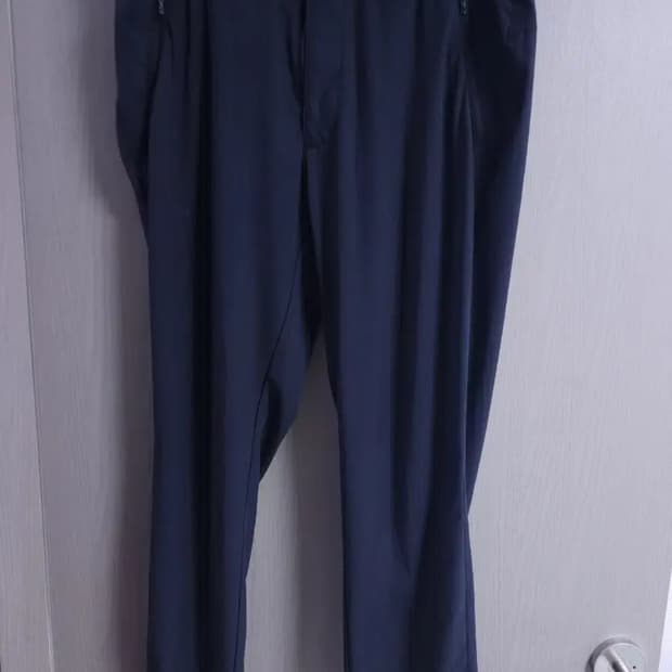 노스페이스 얇은 바지, 33~34