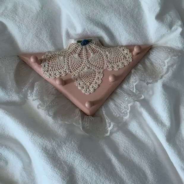 빈티지 벽걸이 후크 