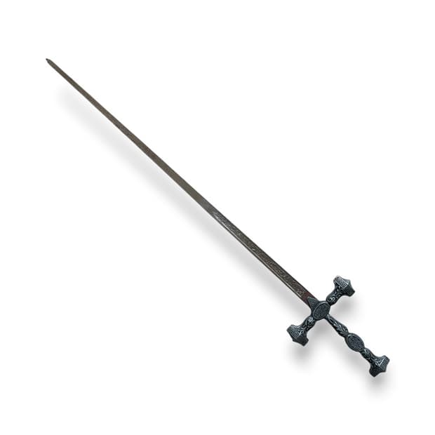 Antique Vintage Long Sword
