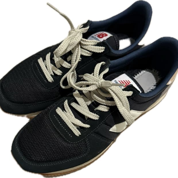 뉴발란스327, 270size