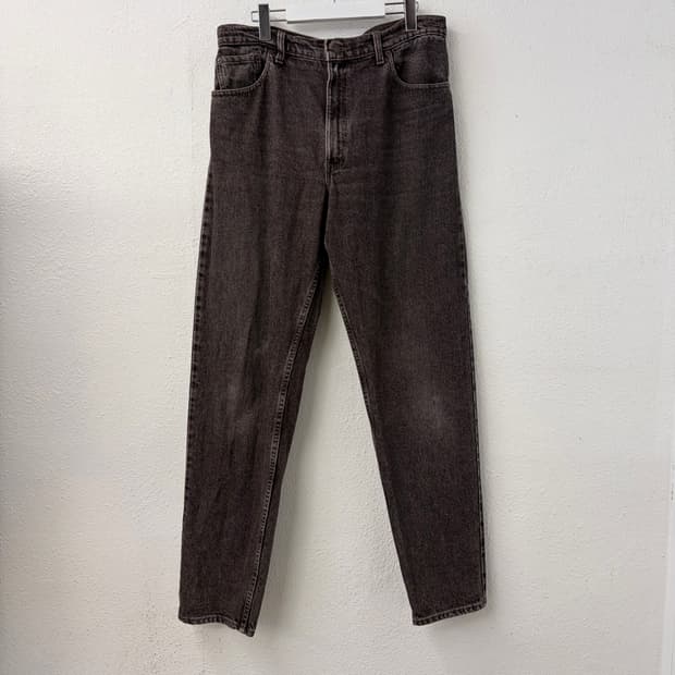 00s LEVI'S 550 (*09)