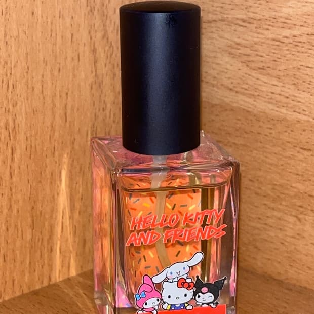 러쉬 헬로키티 앤 프렌즈 30ml