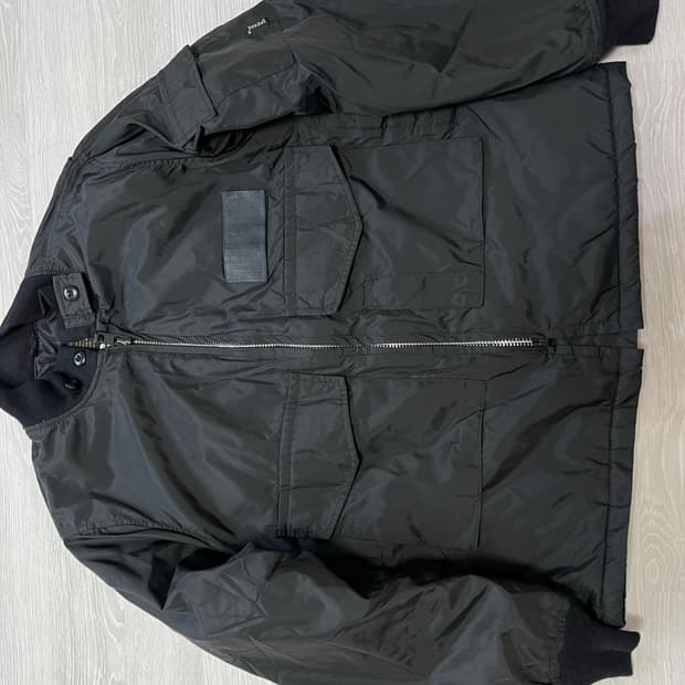 스피왁 G-8 자켓 105