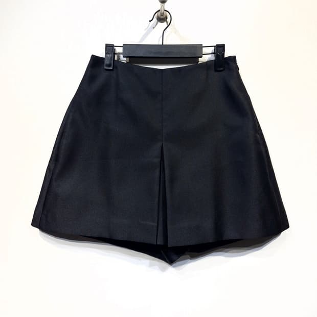 [새상품]11AM 일레븐에이엠 큐롯 크롭 팬츠