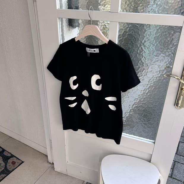 Nya by ne-net t-shirt