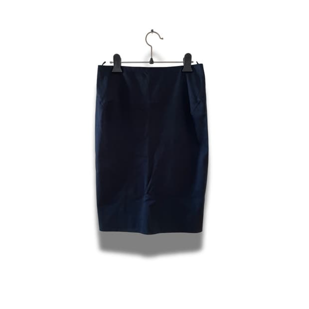 Vivienne Westwood ORB 라벨 펜슬 스커트 (IT38)