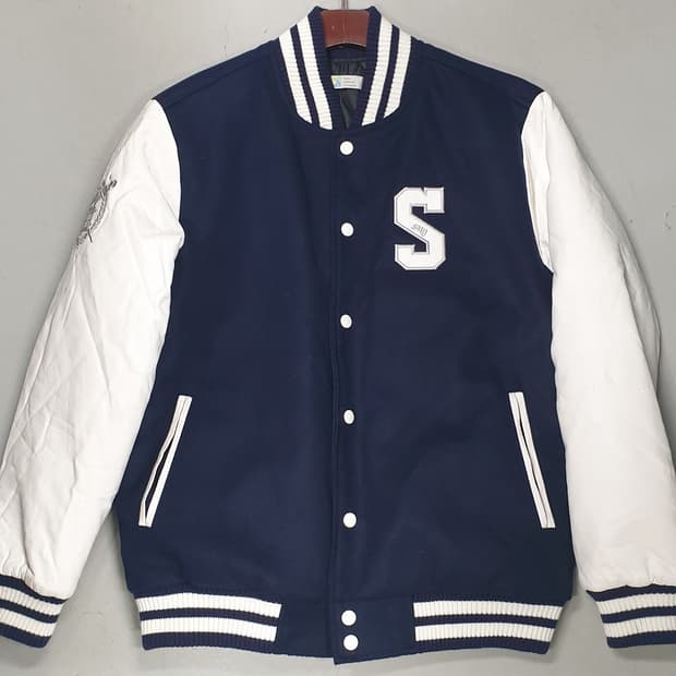 서울대학교 과잠바 100사이즈