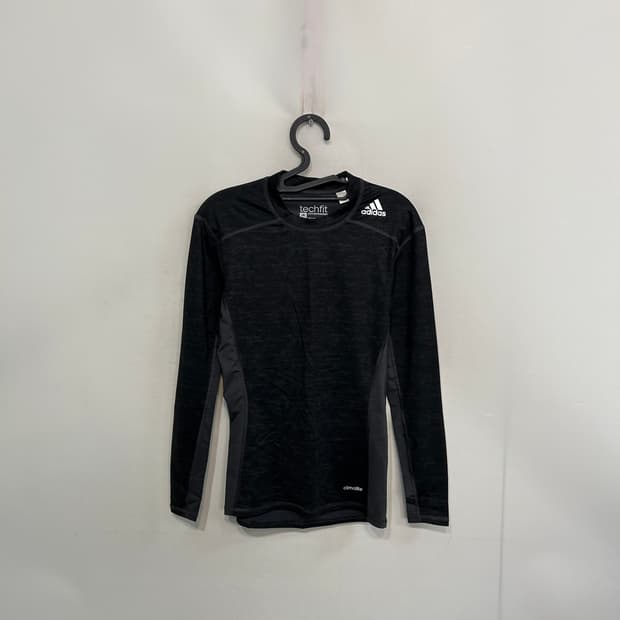 아디다스 남성 테크핏 운동복 티셔츠 95