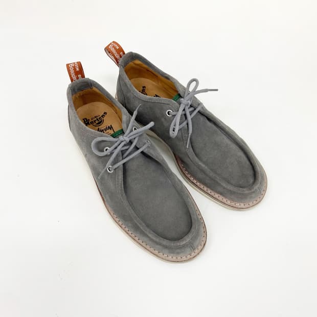 스투시 X 닥터마틴 Hambleton ll