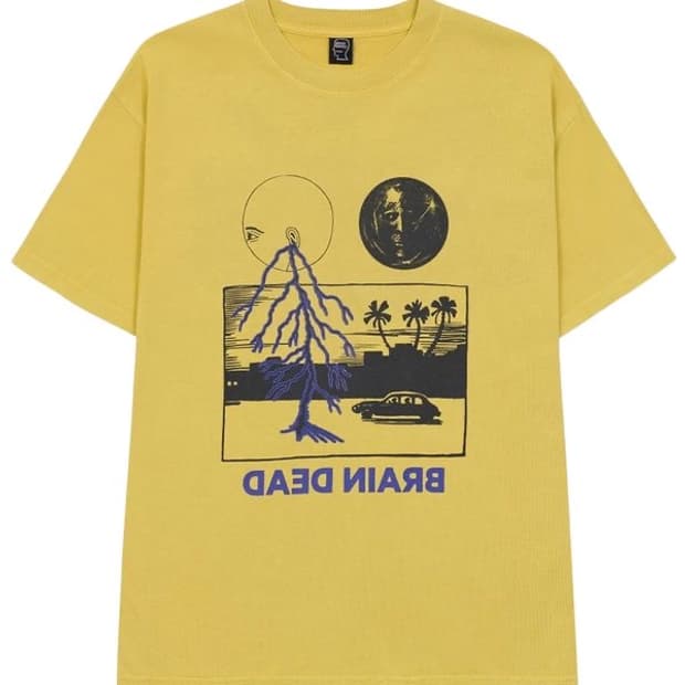 브레인데드 티셔츠