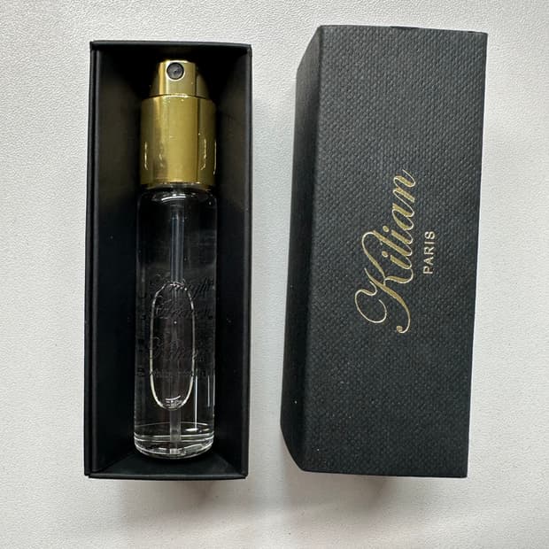 [국문택, 새제품] 킬리안 스트레이트 투 헤븐 7.5ml