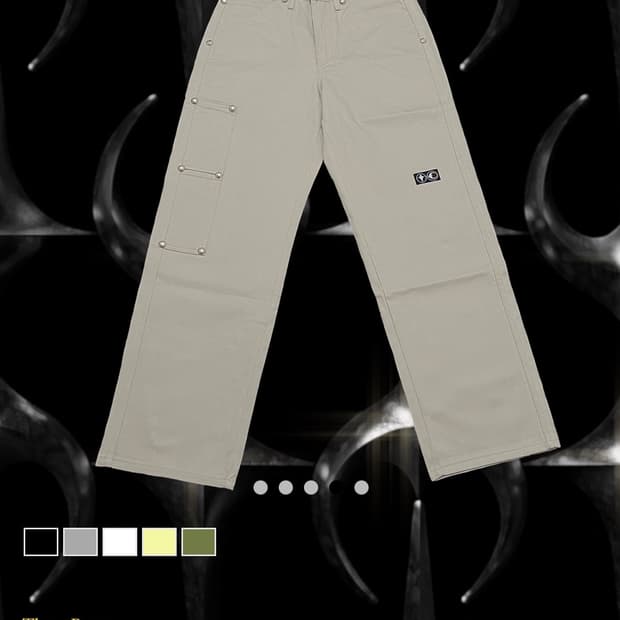 떠그 팬츠 M 판매