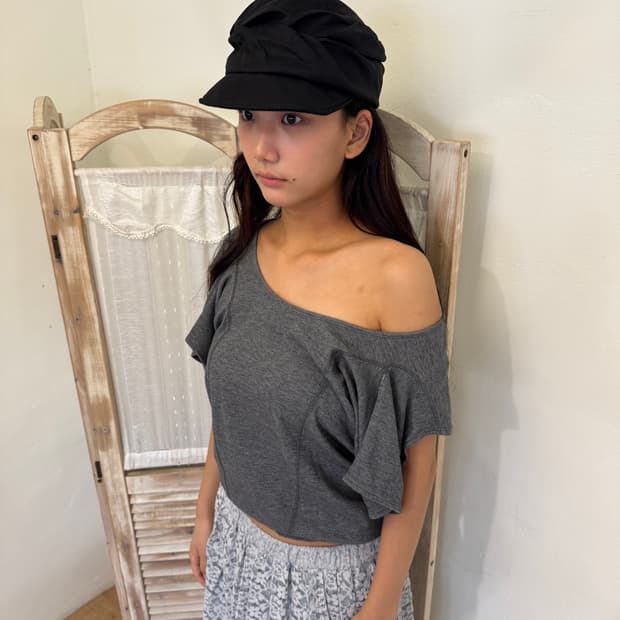 adidas x stella mccartney top