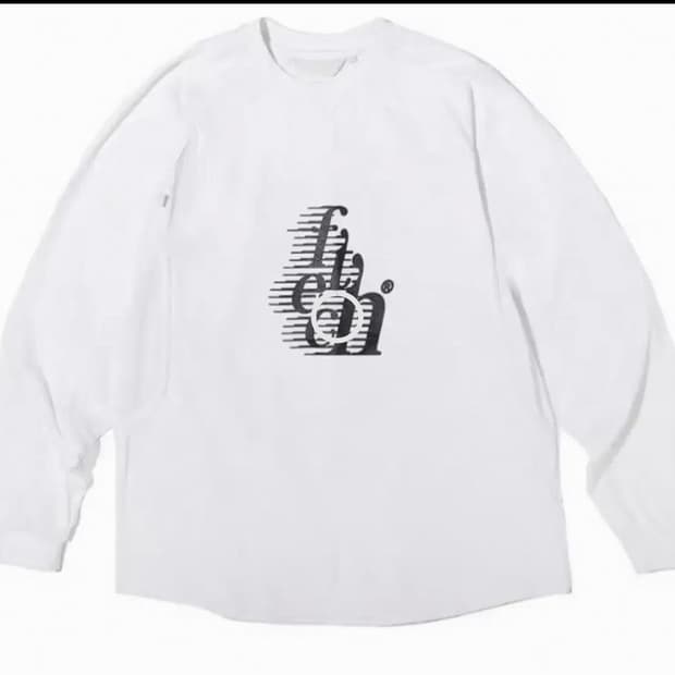 페치 레이싱 메시 맨투맨 판매 s