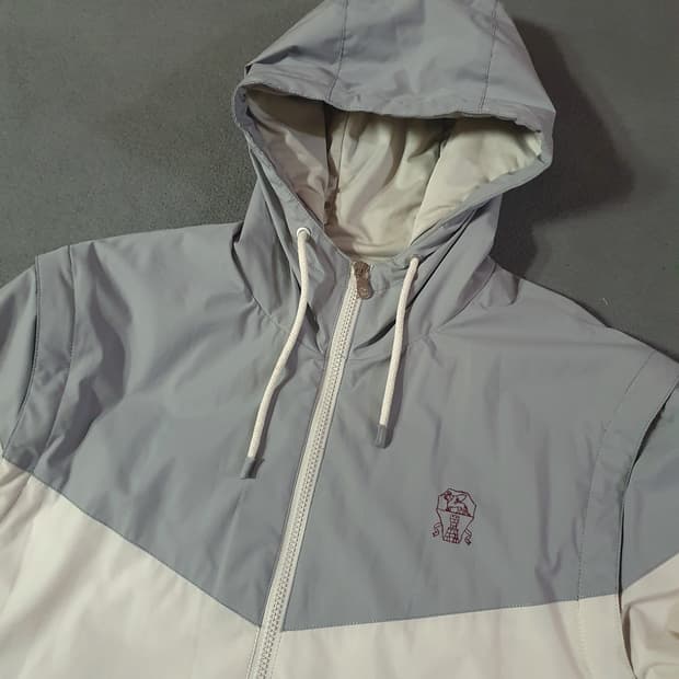 SOLOMEI AD MCCCXCI경량패딩 바람막이 54