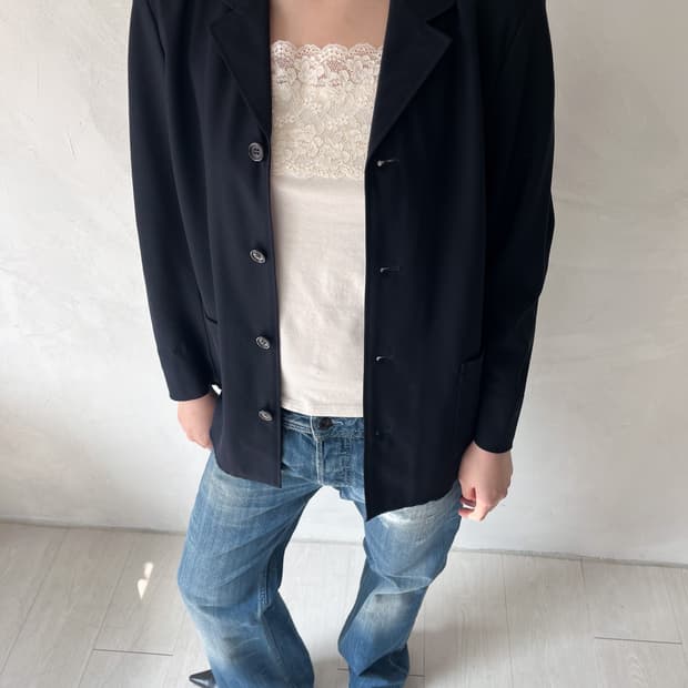 1993/Comme des Garcons(Tricot)