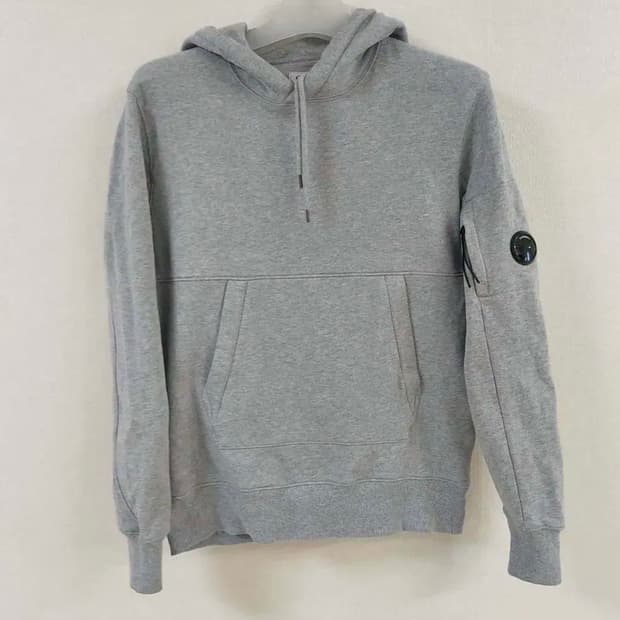 한글텍) cp컴퍼니 후드티 L 사이즈