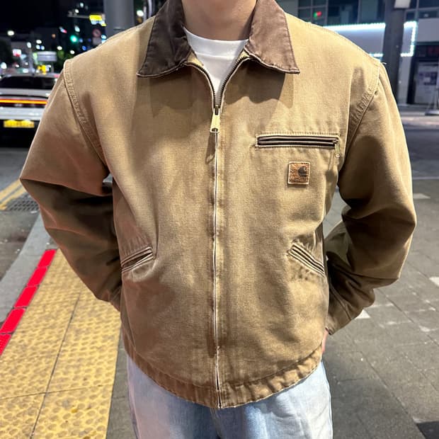 [L] 칼하트 J97 CML