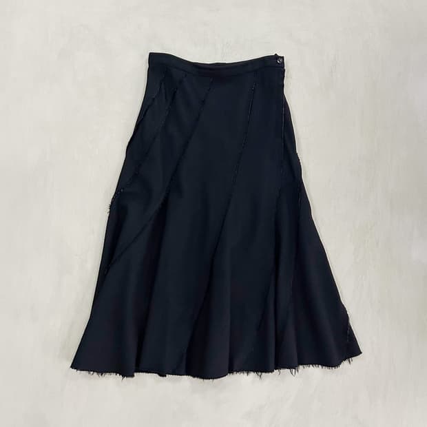 2003/Comme des Garcons Tricot