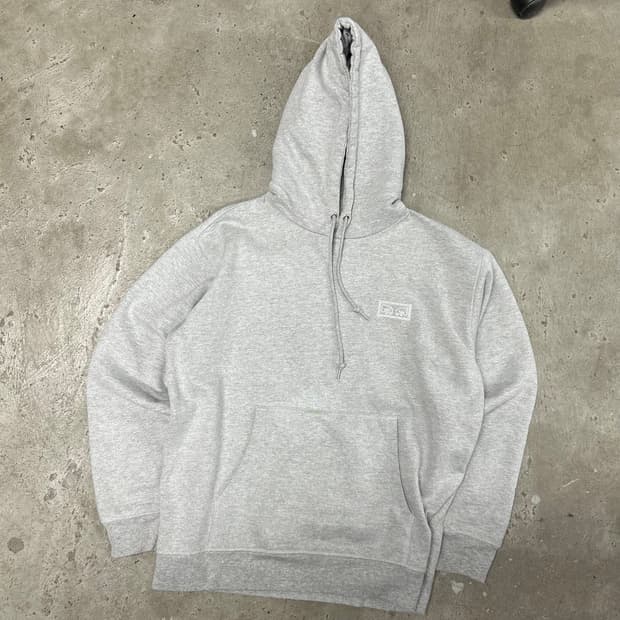 오베이 후드티[1557]