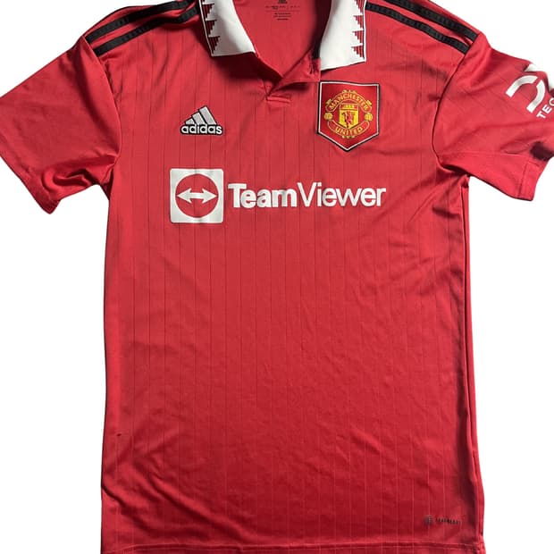 22-23 맨유 홈 유니폼