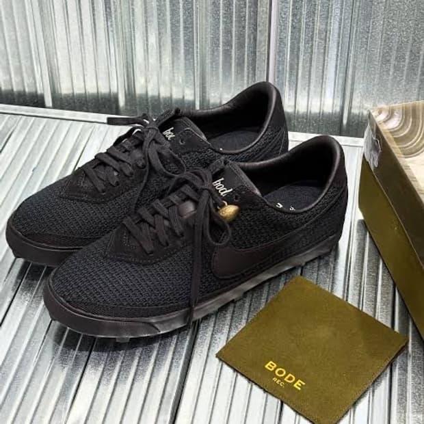 [275] 나이키 X 보디 아스트로그래버 블랙(새상품)