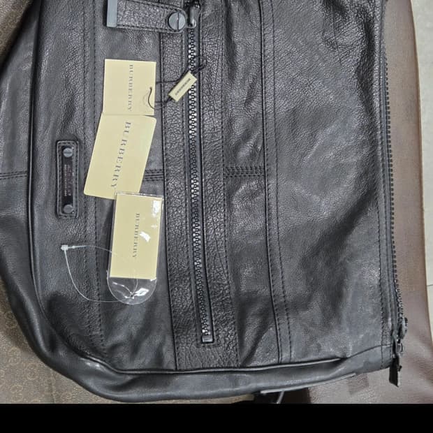 버버리 프로섬 크로스백