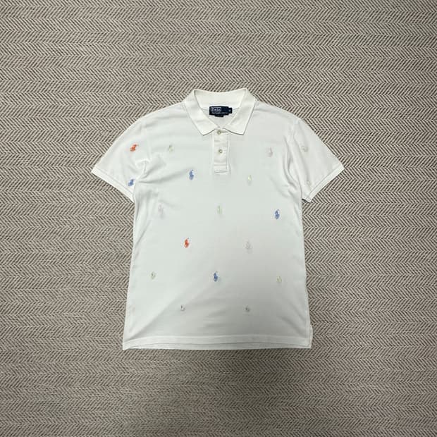 POLO RALPH LAUREN polo shirt
