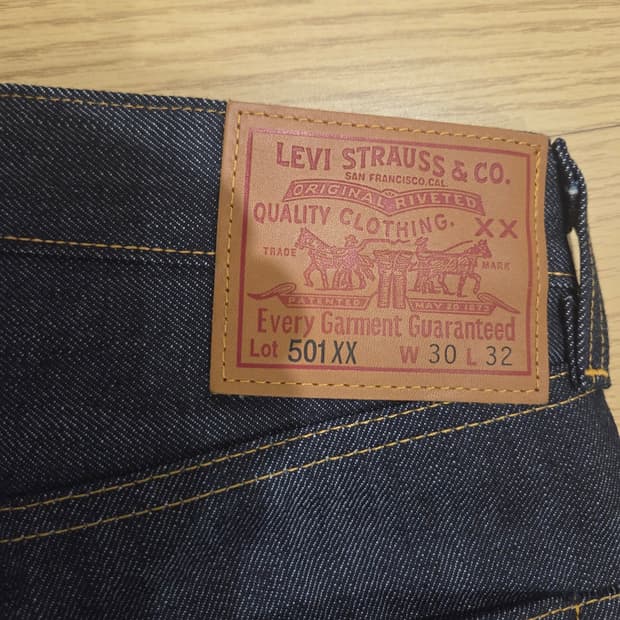 [LEVIS]리바이스 LVC47501 판매 [30/32]