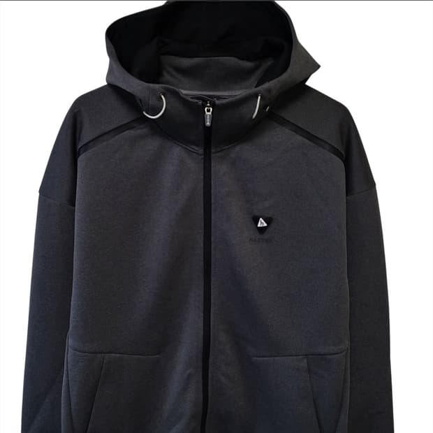 헤지스 골프웨어져지 100-105 트랙탑자켓