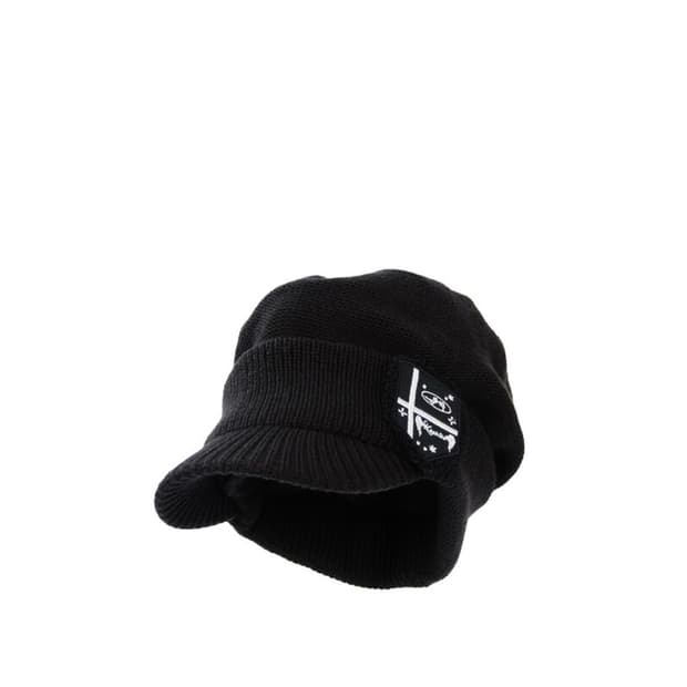 카시코 니트 비니